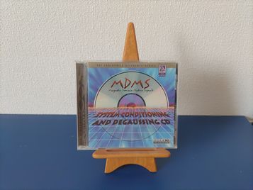 msdm_cd