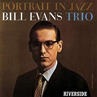 bill evance