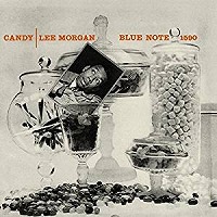 lee morgan