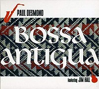 paul desmond