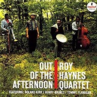 roy haynes