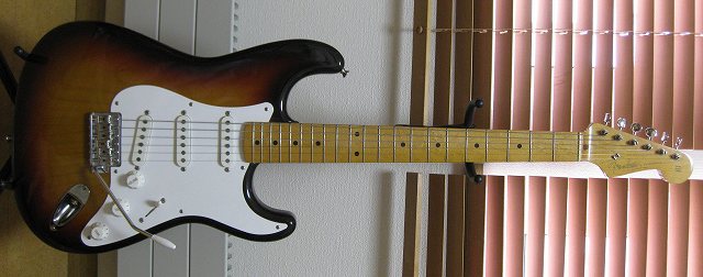 フェンダーk316