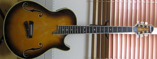 フェンダーk316