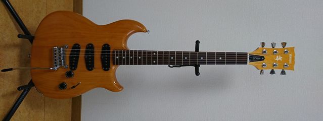 ヤマハsc3000n