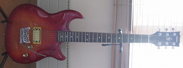 ヤマハsf3000