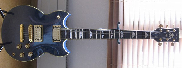 ヤマハsg2000mt